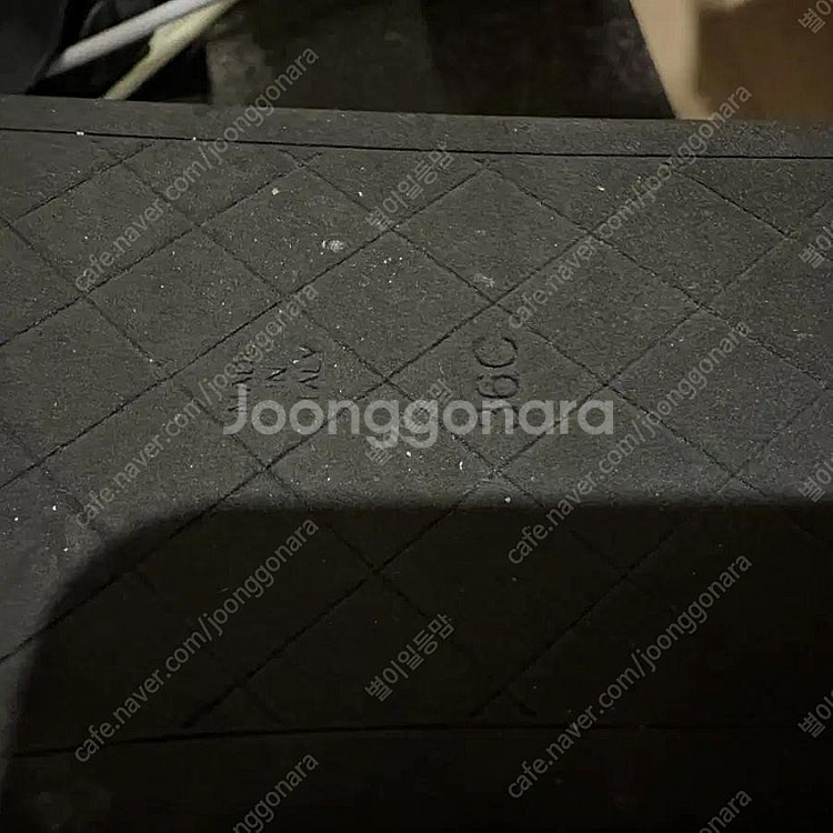 정품 샤넬 22시즌 퀼팅 샴페인 골드 슬리퍼 샌들 여자--6